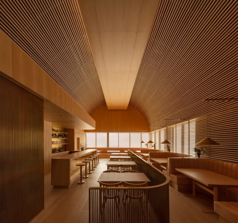 奥马尔·甘地建筑师的总理海鲜宫