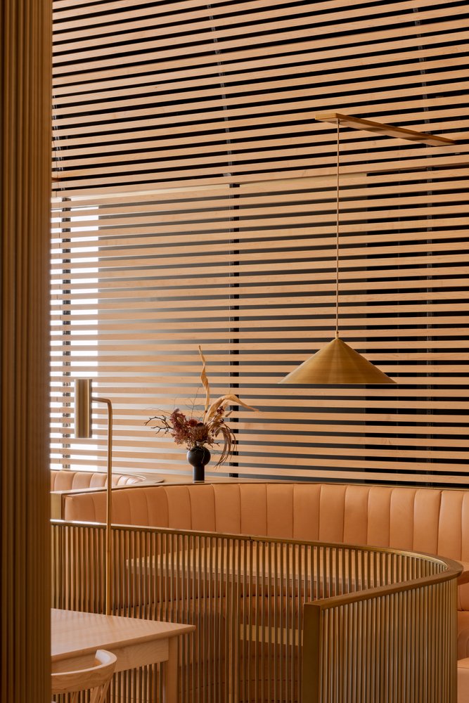 奥马尔·甘地建筑师的总理海鲜宫