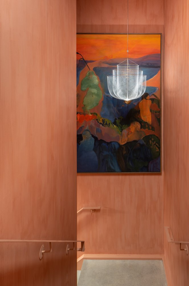 奥马尔·甘地建筑师的总理海鲜宫