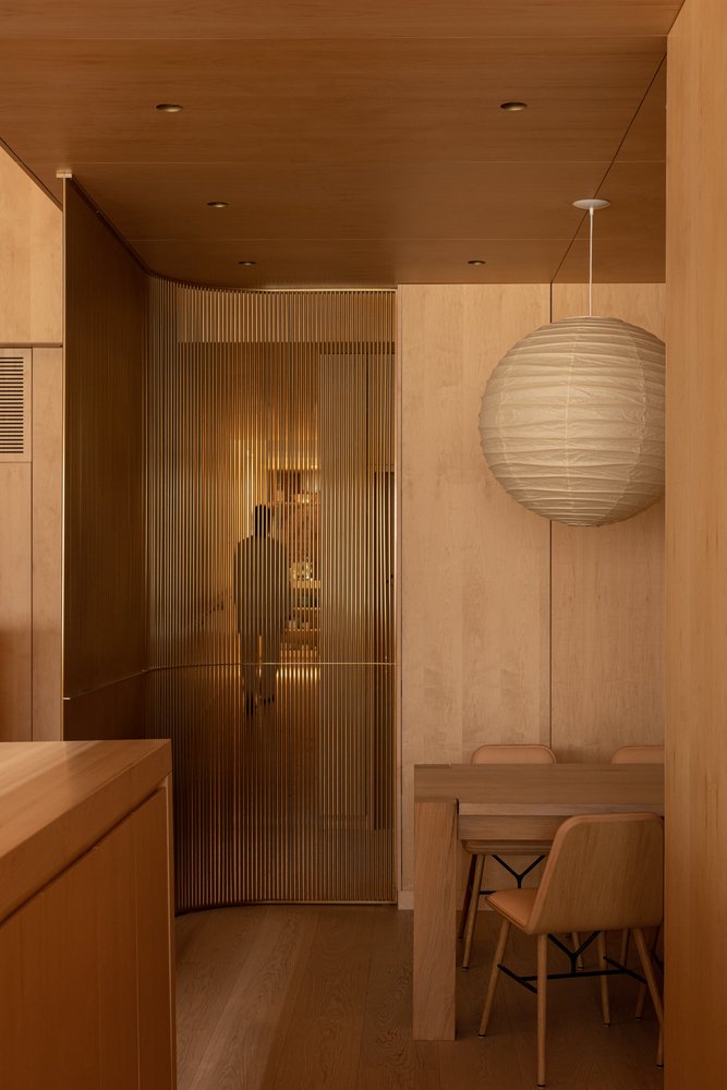 奥马尔·甘地建筑师的总理海鲜宫