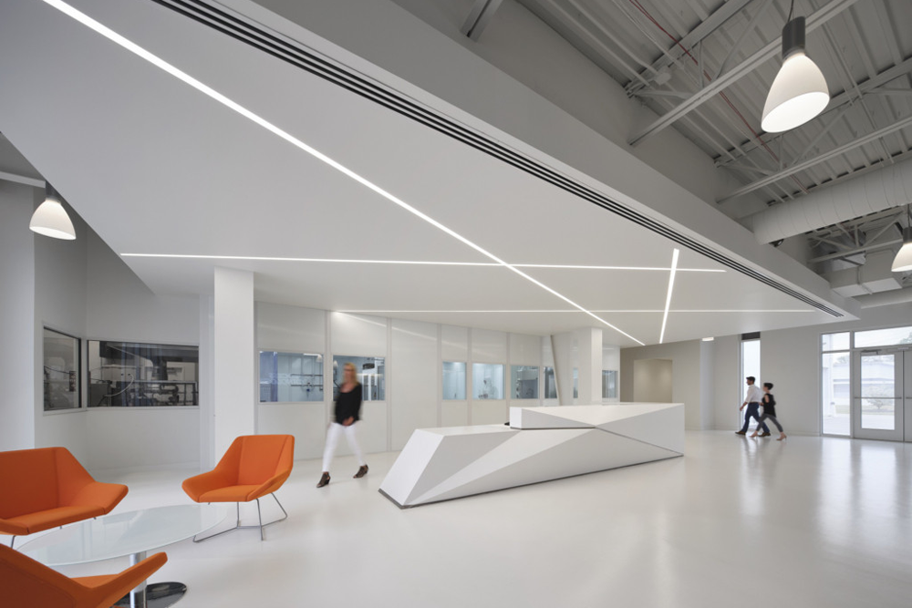 Vocon 工艺技术办公室