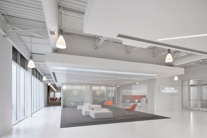 Vocon 工艺技术办公室