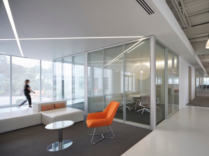 Vocon 工艺技术办公室