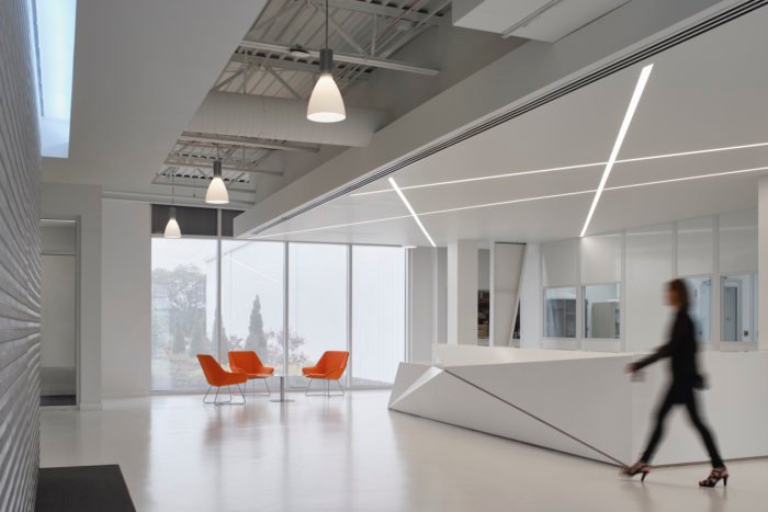 Vocon 工艺技术办公室