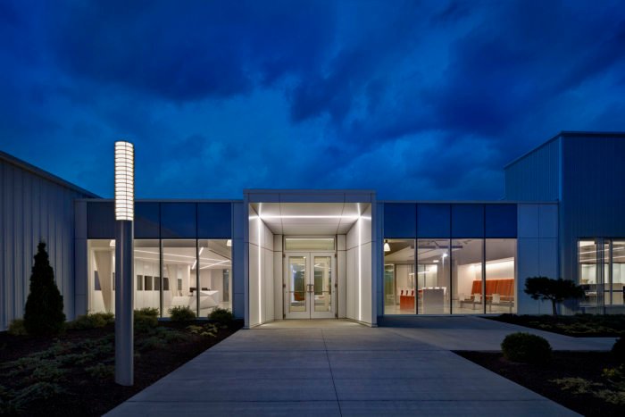 Vocon 工艺技术办公室