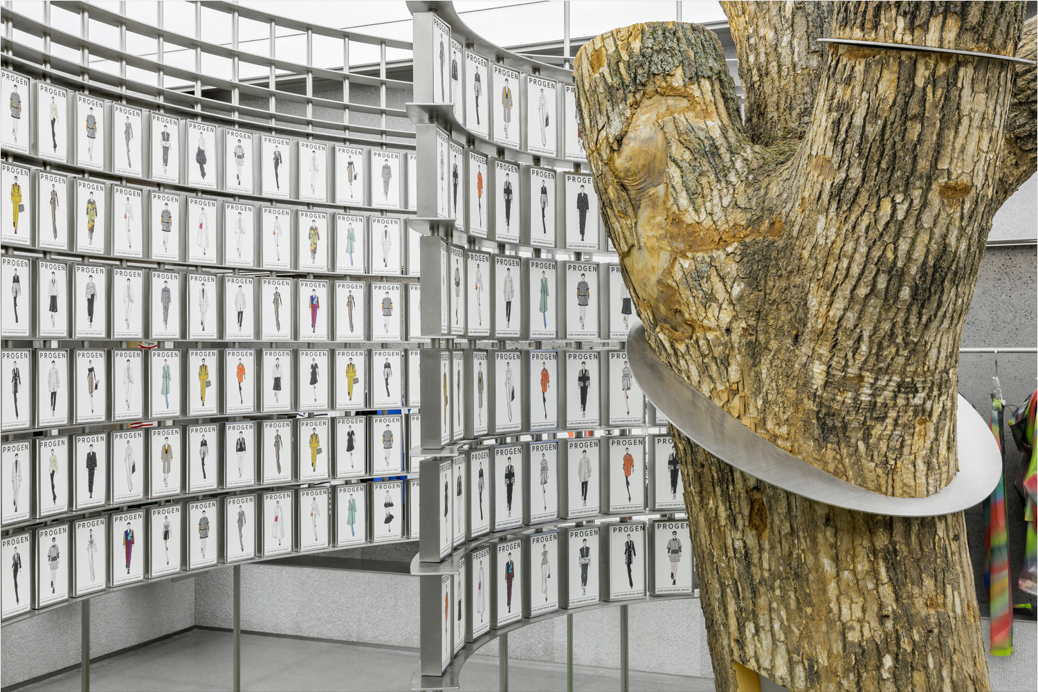 Great Dog 的 Progenius Park 商店 Great Dog 的 Progenius Park 商店