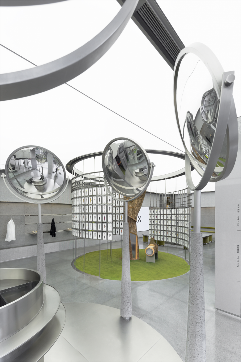 Great Dog 的 Progenius Park 商店 Great Dog 的 Progenius Park 商店