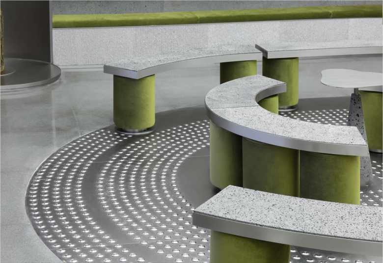 Great Dog 的 Progenius Park 商店 Great Dog 的 Progenius Park 商店