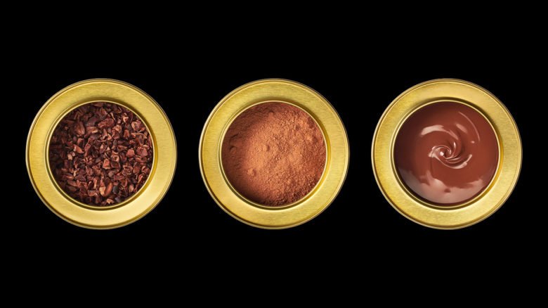 提供 Marou by Rice Creative