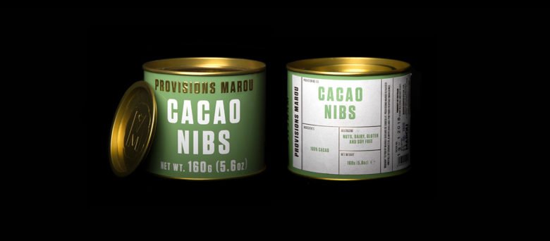 提供 Marou by Rice Creative