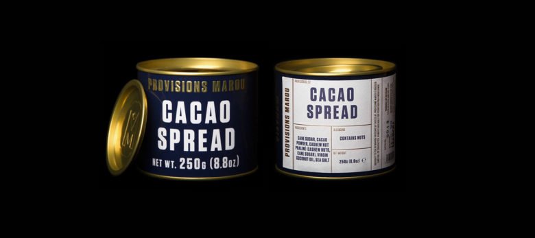 提供 Marou by Rice Creative