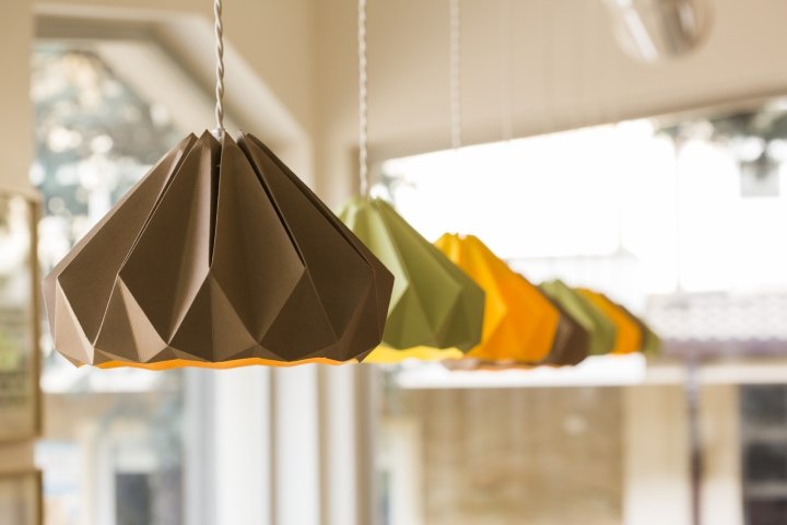 Pulcino Bio 有机餐厅，由 Emanuele Durola Design 设计，意大利米兰