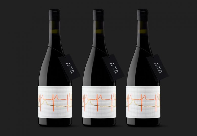 莫鲁巴 (Moruba) 的蓬托德富加 (Punto de Fuga)