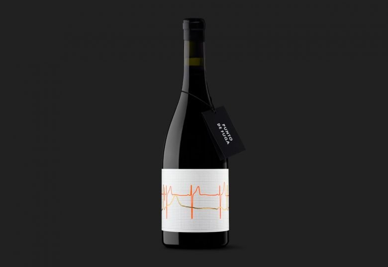 莫鲁巴 (Moruba) 的蓬托德富加 (Punto de Fuga)