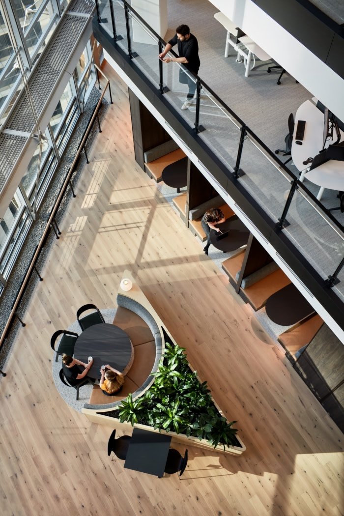 GroupGSA 旗下 QBE 保险办事处