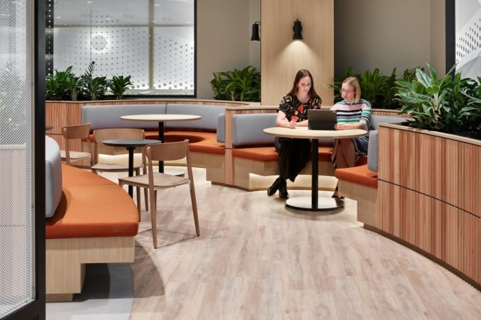 GroupGSA 旗下 QBE 保险办事处