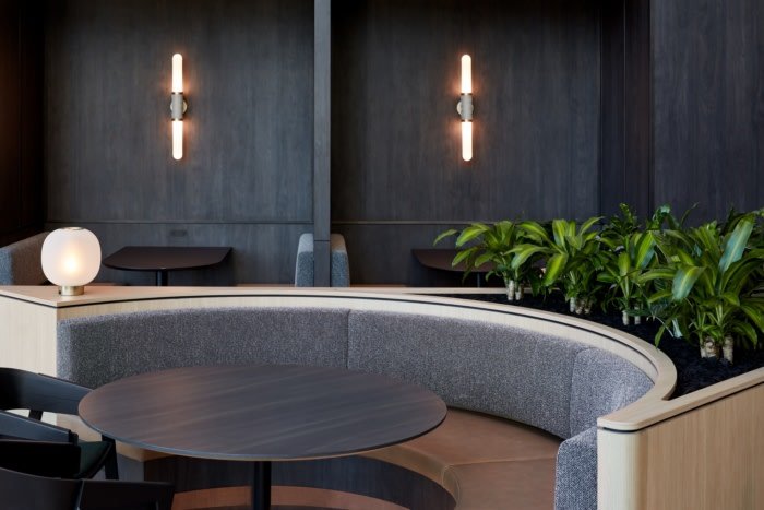 GroupGSA 旗下 QBE 保险办事处