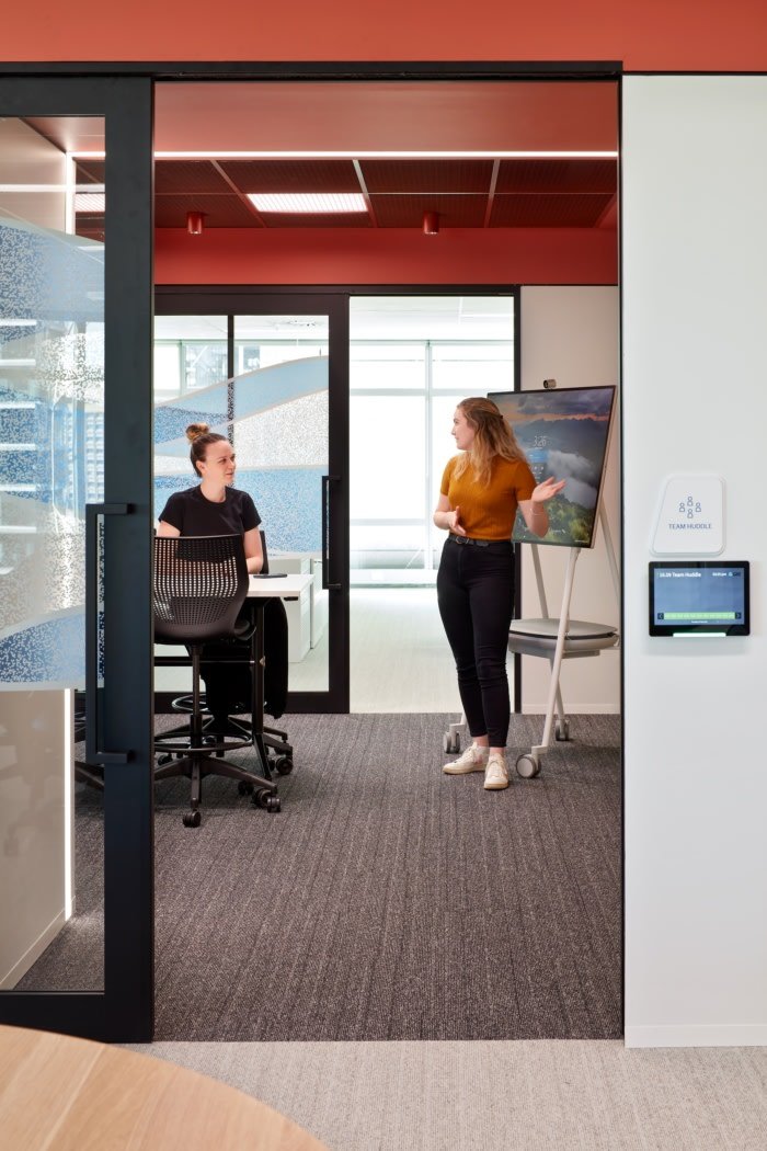 GroupGSA 旗下 QBE 保险办事处