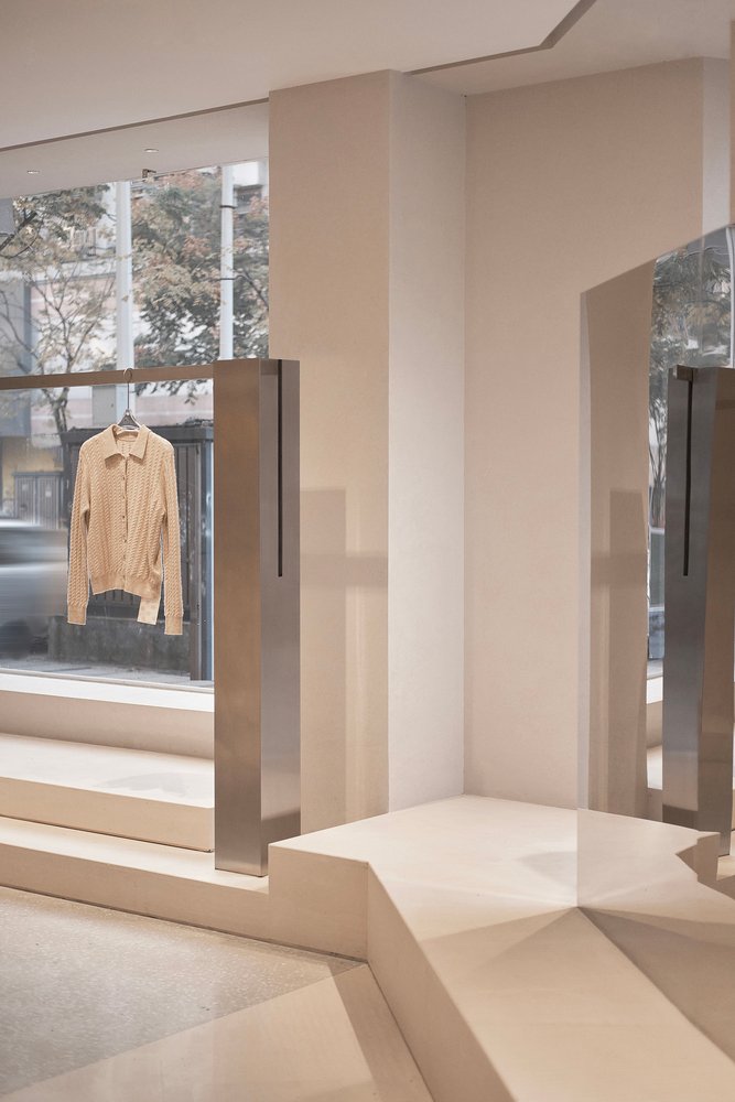 Sun Concepts Office 的 QYF 精品店