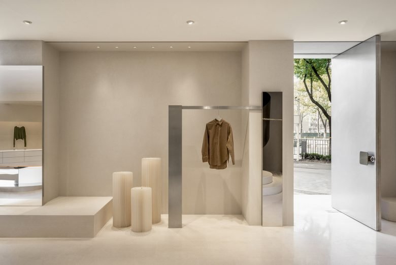 Sun Concepts Office 的 QYF 精品店