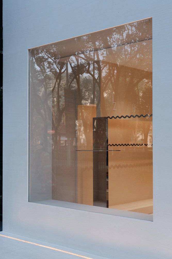 Sun Concepts Office 的 QYF 精品店