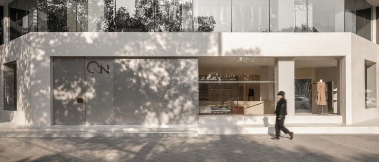 Sun Concepts Office 的 QYF 精品店