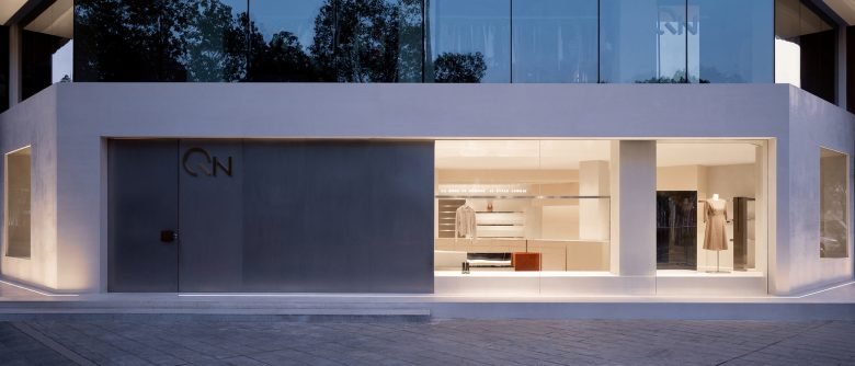 Sun Concepts Office 的 QYF 精品店