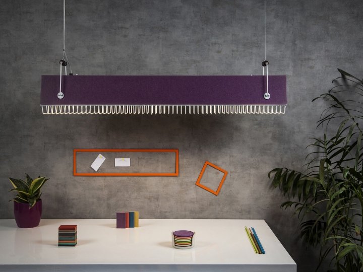 Studio Beam 设计的 Quatro 照明灯具