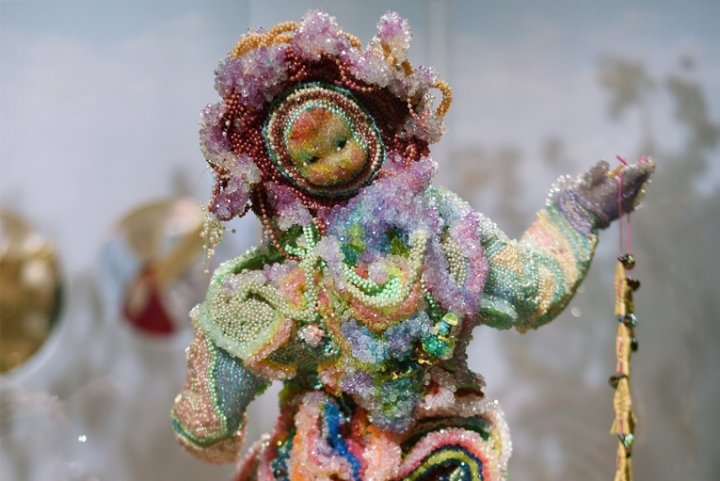 Queen Within – 装饰原型展,诺玛,新奥尔良 – 路易斯安那州 Queen Within – 装饰原型展,诺玛,新奥尔良 – 路易斯安那州