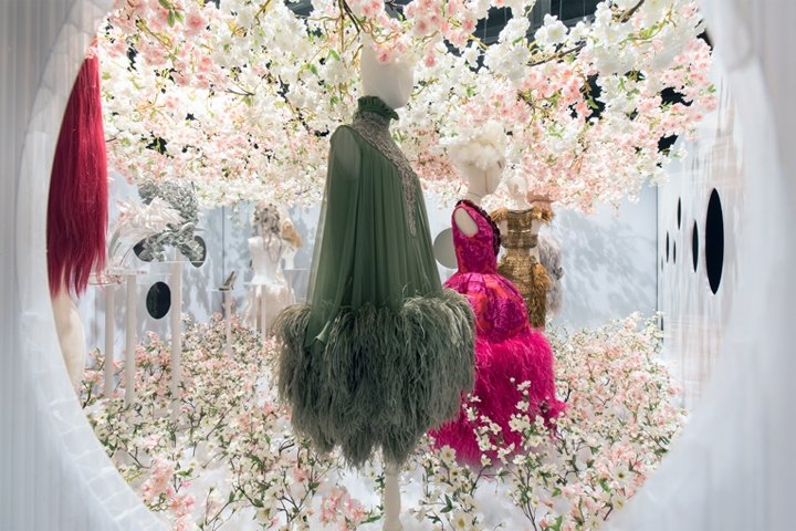 Queen Within – 装饰原型展,诺玛,新奥尔良 – 路易斯安那州 Queen Within – 装饰原型展,诺玛,新奥尔良 – 路易斯安那州