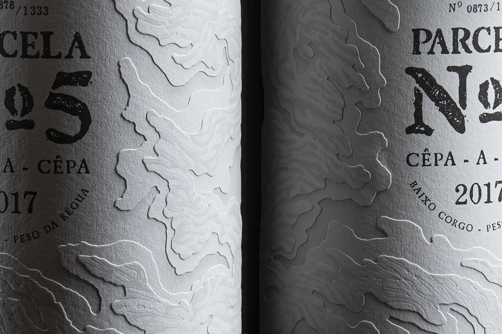 Quinta dos Montes – Parcela N°5 by Nauvegar