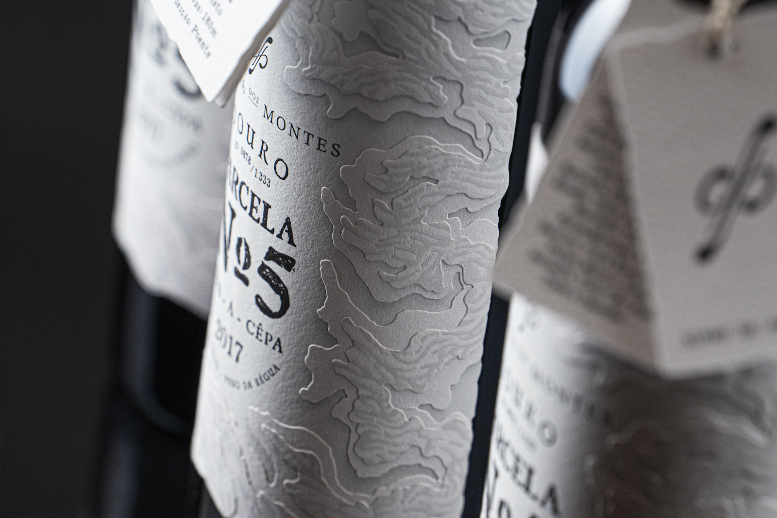 Quinta dos Montes – Parcela N°5 by Nauvegar