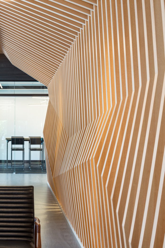 LRS Architects 的 R&H 建筑办公室 LRS Architects 的 R&H 建筑办公室