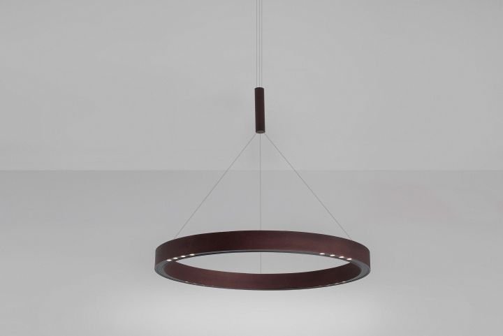 David Abad 设计的 R2 灯 – B.lux