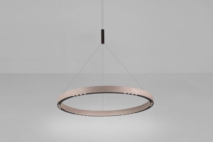 David Abad 设计的 R2 灯 – B.lux