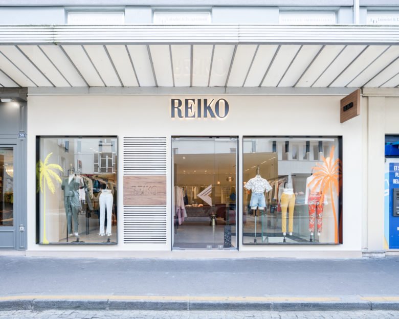 巴黎丽子旗舰店