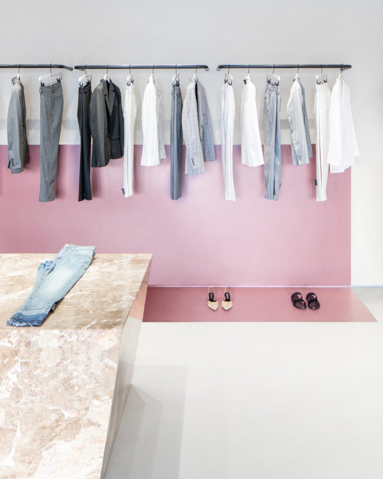 巴黎丽子旗舰店