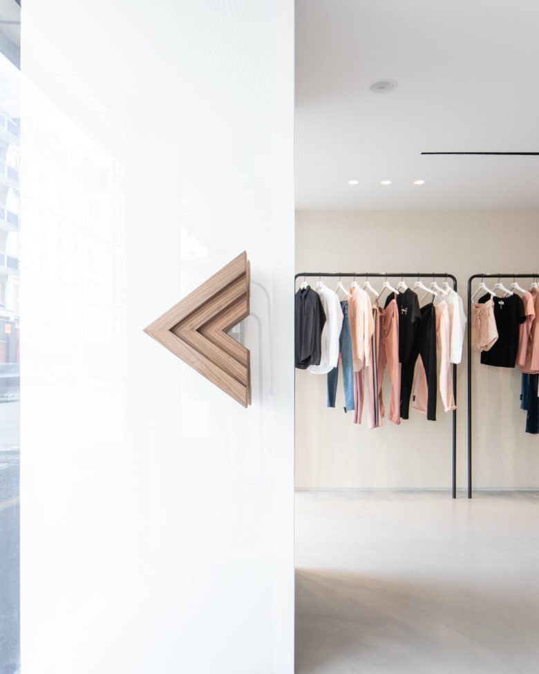 巴黎丽子旗舰店