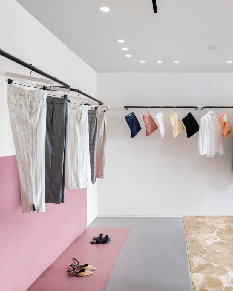 巴黎丽子旗舰店