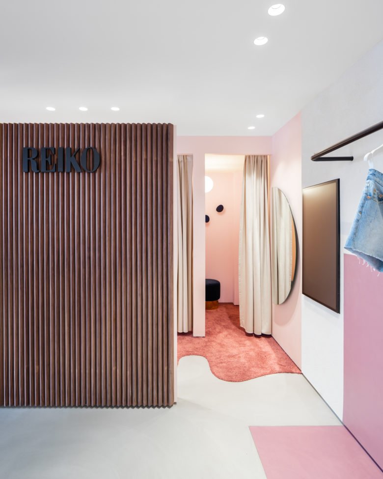 巴黎丽子旗舰店