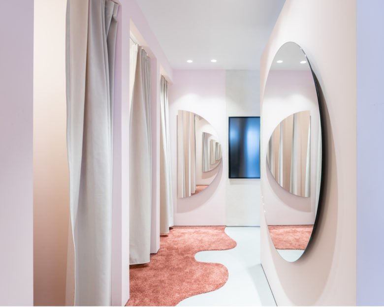 巴黎丽子旗舰店