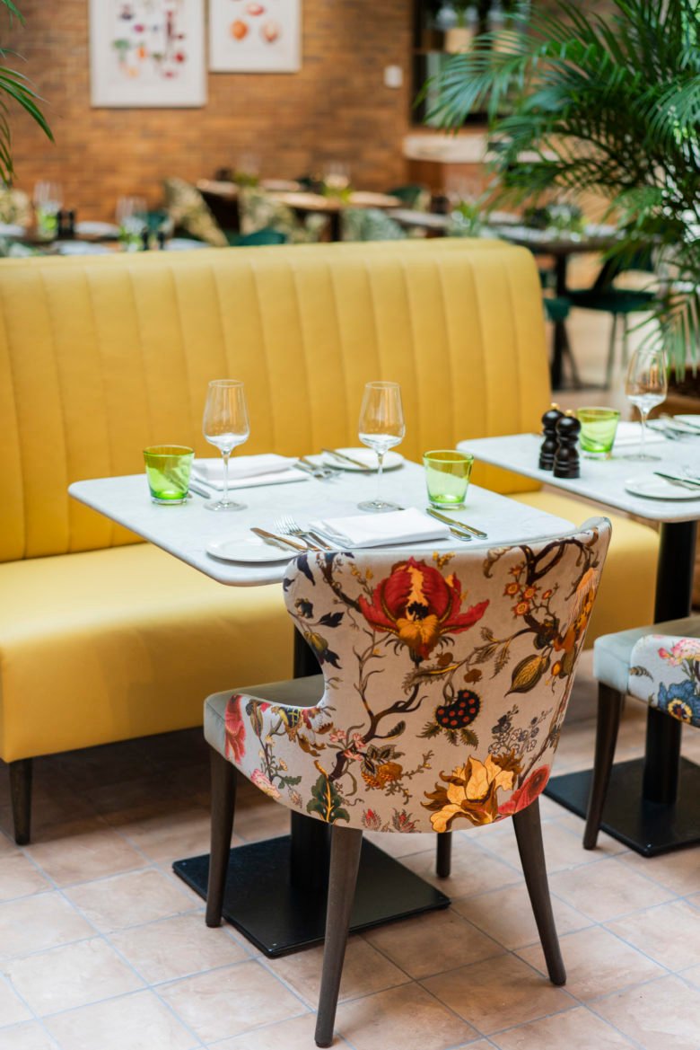 威斯利皇家园艺学会花园