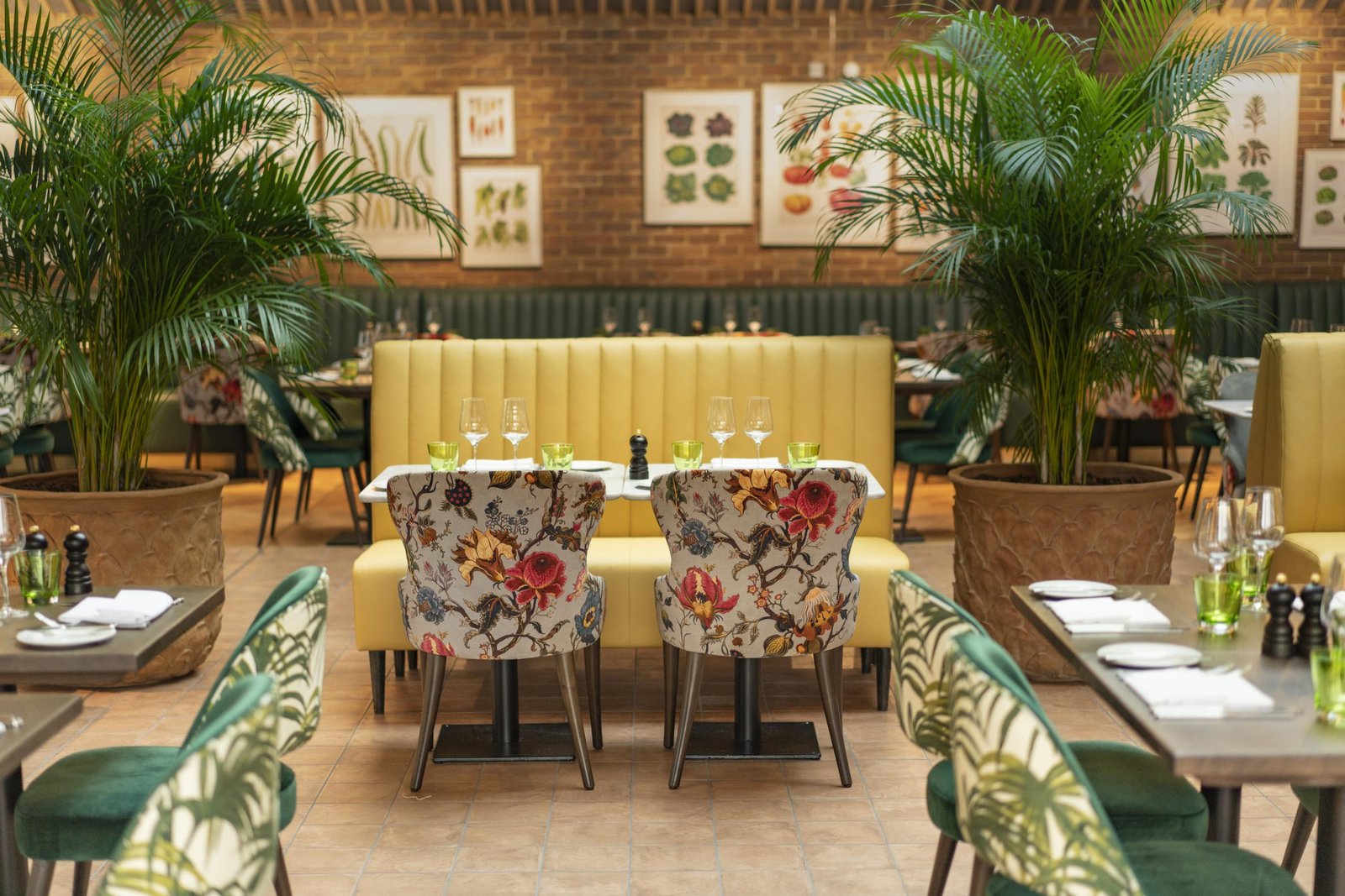 威斯利皇家园艺学会花园