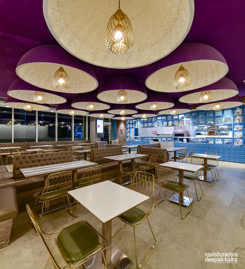 模糊传统与现代的界限 模糊传统与现代的界限