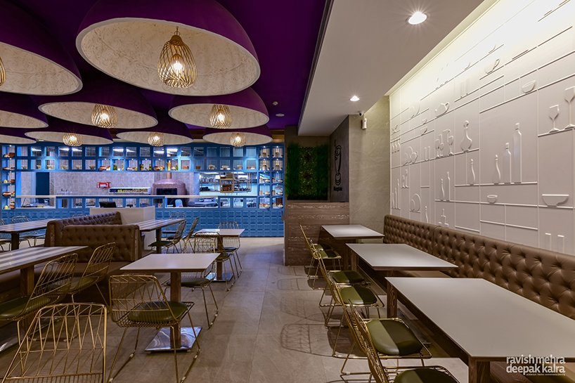 模糊传统与现代的界限 模糊传统与现代的界限