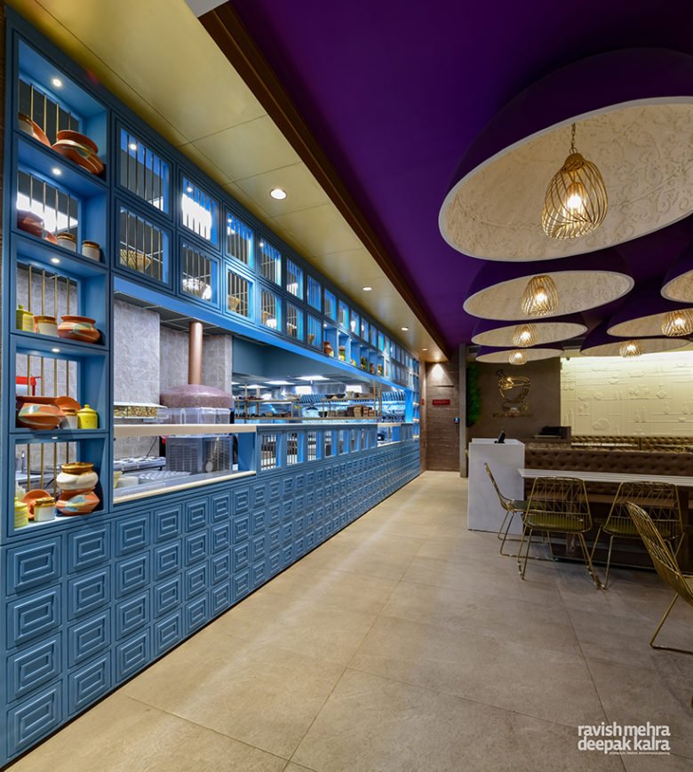 模糊传统与现代的界限 模糊传统与现代的界限