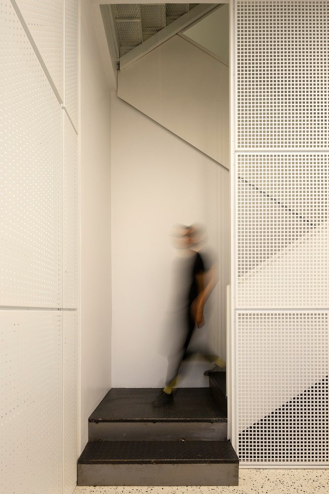 Pirca Arquitectura 设计的 ROOM 商店