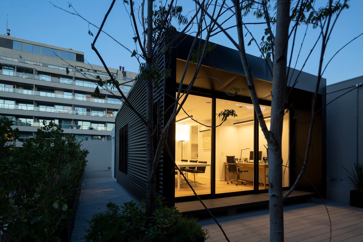 Pirca Arquitectura 设计的 ROOM 商店