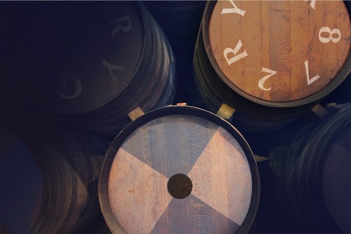 RYGR Brygghús 品牌和包装由 Frank Kommunikasjon 设计