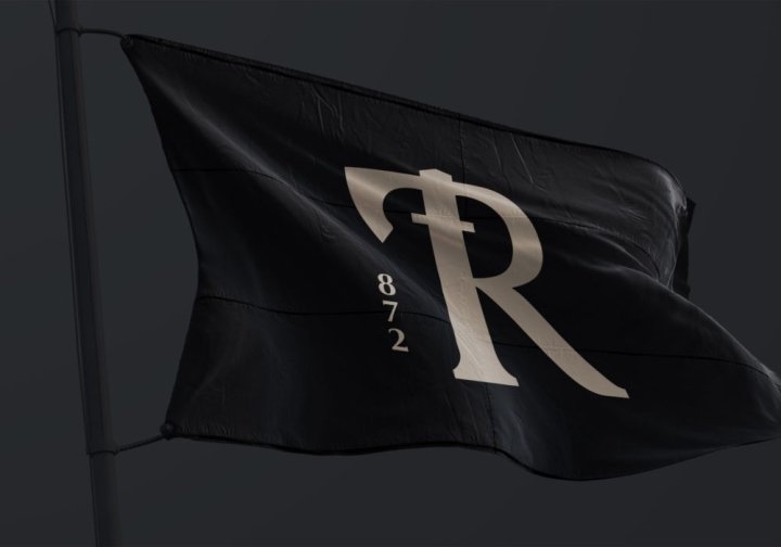 RYGR Brygghús 品牌和包装由 Frank Kommunikasjon 设计